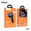 HOCO Car charge Z61A