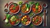 ซุปหมาล่าฮาร์บิน (Harbin Mala Soup)