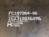 Boiler & Pressure Vessel Steel Boiler & Pressure Vessel Steel
