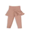 PPDP Skirted pants - Caramel Beige