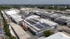 INOUE RUBBER SOLAR ROOFTOP RANGSIT