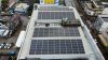 COLISEUM PLG SOLAR ROOFTOP 