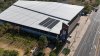 S-ONE SUPPLIES SOLAR ROOFTOP  