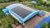 U.K. ICE WATER SOLAR ROOFTOP