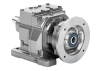 Gears with Adapter