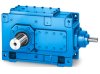 Helical Gear Units and Bevel-Helical Gear Units