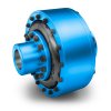 ELPEX FLEXIBLE RING COUPLING