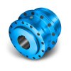 ZAPEX ZW GEAR COUPLING