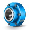 ZAPEX ZN GEAR COUPLING