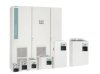 SINAMICS G180 Chassis and Cabinet Units