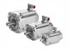 SIEMENS Servo motors