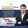 IV Drip Vitamin Executive Stress Mega dose ผู้บริหารที่มีความเครียดและความเหนื่อยล้าสูง IV Drip Vitamin Executive Stress Mega dose ผู้บริหารที่มีความเครียดและความเหนื่อยล้าสูง
