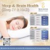 IV Drip Vitamin Sleep & Brain Health