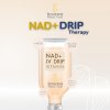 โปรแกรมฉีดวิตามิน (NAD+Therapy) IV Drip