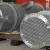 เครื่องแลกเปลี่ยนความร้อน (Heat Exchanger) คือ อะไร