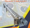 สกรูคอนเวเยอร์(Screw Conveyor)