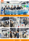 WELKIN ENTERPRISE ร่วมจัดแสดงเทคโนโลยีในงาน THAI WATER EXPO 2026 WELKIN ENTERPRISE ร่วมจัดแสดงเทคโนโลยีในงาน THAI WATER EXPO 2026