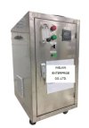 Micro Nano Bubble Generator