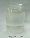 Aluminum Chlorohydrate (ACH) สารเร่งการตกตะกอนความเข้มข้นสูง