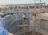 ฺTravelling Bridge Scraper
