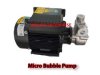 Micro Nano Bubble Generator Pump