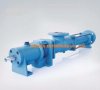 Progressive Cavity Screw Pump,ปั๊มสำหรับของเหลวที่มีความหนืดสูง