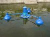 surface aerator
