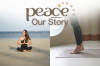 เรื่องราว Peace Space เสื่อโยคะจากครูโยคะ เรื่องราว Peace Space เสื่อโยคะจากครูโยคะ