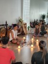 เสื่อโยคะ Peace Space กับการบำบัดด้วยคลื่นเสียง ณ Satit Yoga อ่านต่อคลิก...