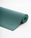 เสื่อโยคะ Peace Space Pro Yoga Mat สี Dark Green