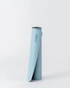 Non Slip Premium Yoga mat 5mm Soft Blue
