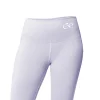 Peace Space High-Waist Legging