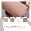 ความกลมกลืนของสี มีผลต่อความรู้สึกอย่างมหัสจรรย์ ความกลมกลืนของสี มีผลต่อความรู้สึกอย่างมหัสจรรย์