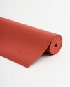 เสื่อโยคะ Peace Space Pro Yoga Mat สี Orange