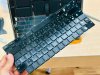 เปลี่ยนคีบอร์ด MacBook Pro 14" M3 อาการกดไม่ติดโดนน้ำ