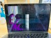 เปลี่ยนไส้จอ LCD Panel MacBook Pro 13” 2017 เปลี่ยนไส้จอ LCD Panel MacBook Pro 13” 2017