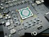 Mac มีอาการเครื่องร้อนเร็วเราช่วยได้(เปลี่ยน Thermal paste) Mac มีอาการเครื่องร้อนเร็วเราช่วยได้(เปลี่ยน Thermal paste)