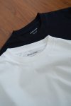 ESSENCE OVERSIZE TEE BCKMN STUDIO