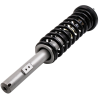 maXpeedingrods ชุดแอร์เมติค คอยล์โอเวอร์ คอนเวอร์ชั่น ด้านหน้า สำหรับรถยนต์ Mercedes W220 S Class S430 S500 S600 S55 โช๊คกันสะเทือน 2203205013 220320501360 220320501380