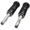 maXpeedingrods ชุดแอร์เมติค คอยล์โอเวอร์ คอนเวอร์ชั่น ด้านหน้า สำหรับรถยนต์ Mercedes W220 S Class S430 S500 S600 S55 โช๊คกันสะเทือน 2203205013 220320501360 220320501380