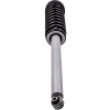 maXpeedingrods ชุดคอยล์โอเวอร์ ด้านหลัง เรียแอร์เมติก คอนเวอร์ชั่น สำหรับรถยนต์ Mercedes W220 S Class S430 S500 S600 S55 โช๊คกันสะเทือน 2203205013 220320501360 220320501380