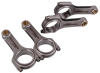 maXpeedingrods H-Beam ก้านสูบสําหรับ Toyota 4AG 4AGE Corolla GTS 1.6L