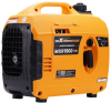 maXpeedingrods 1200 วัตต์ เครื่องปั่นไฟ Outdoor Camping เครื่ององกําเนิดไฟฟ้า กำลังไฟ 1.2 KW Generator Motorhome Caravan