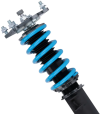 maXpeedingrods ชุดโช้คอัพ cot6 คอยล์สปริง PE สูงสุดสำหรับ Honda Civic Hatchback 2016+ (52 ม.)