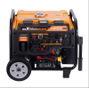maXpeedingrods 5500W เครื่องกําเนิดไฟฟ้า 312cc 4-Stroke เครื่องยนต์ OHV แหล่งจ่ายไฟกลางแจ้ง Camping Inverter เครื่องกําเนิดไฟฟ้า