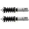 maXpeedingrods สำหรับ HONDA CIVIC Gen3 88-91  Coilovers ชุดโช๊คอัพ ปรับได้ 24 ระดับ