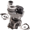 เทอร์โบ maXpeedingrods Turbo K03 Turbocharger สําหรับ BMW MINI Cooper S 1.6 THP 174PS 184PS 53039880163