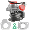 เทอร์โบชาร์จเจอร์ สำหรับ อีซูซุ ดีแม็กซ์ 1.9 Apply for: ISUZU DMAX 1.9T OE: 8982473593, 8082473593