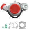 เทอร์โบชาร์จเจอร์ สำหรับ อีซูซุ ดีแม็กซ์ 3.0 for ISUZU D-Max 3.0L 4JJ1 Engine OE: VIFE1602, 8980118922, 8980118923, 898011-8922, 8-98011-8922, 898011-8923, 8-98011-8923