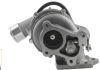 เทอร์โบชาร์จเจอร์ สำหรับ อีซูซุ ดีแม็กซ์ 3.0 for ISUZU D-Max 3.0L 4JJ1 Engine OE: VIFE1602, 8980118922, 8980118923, 898011-8922, 8-98011-8922, 898011-8923, 8-98011-8923